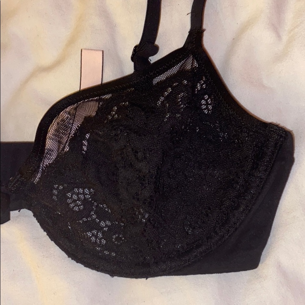 Victoria secret lace bra